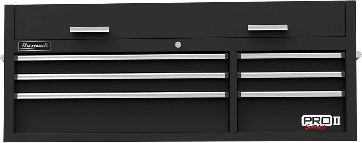 Blue 10-Drawer Roller Cabinet D409171