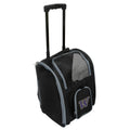 Premium Pet Carrier with Wheels H319030