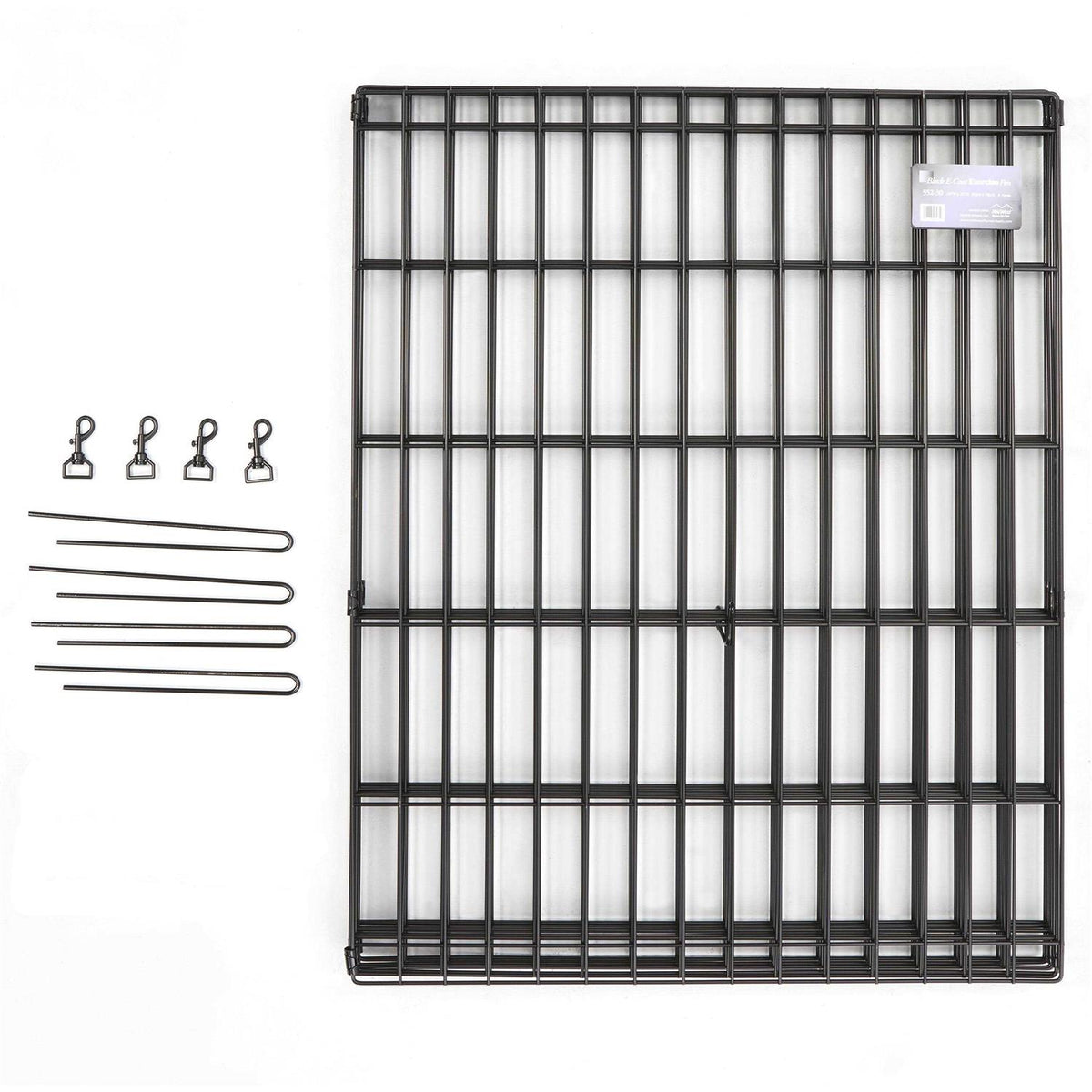 Exercise Pen Y4443