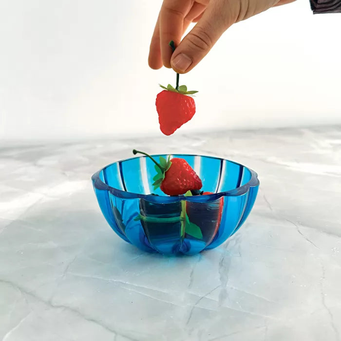 Turquoise Bowl Z9169