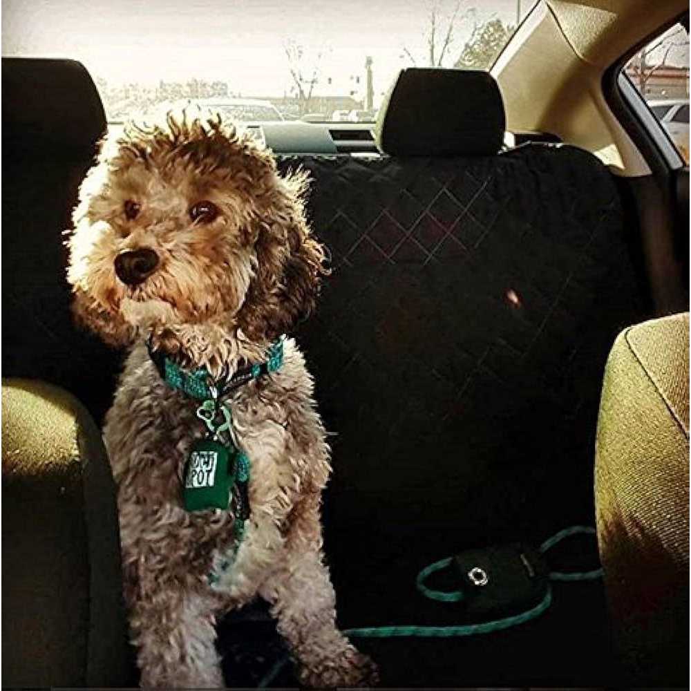 Pet Tag Silencer V23673