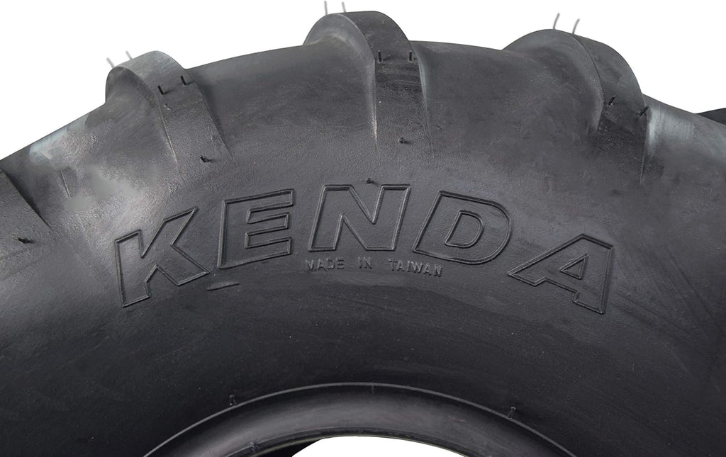 21x11-8 2 Pack Rear Mower Tires T8936
