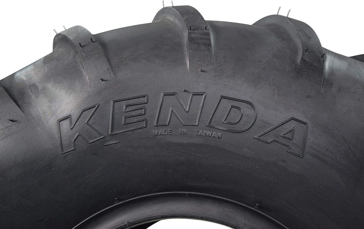 21x11-8 2 Pack Rear Mower Tires T8936