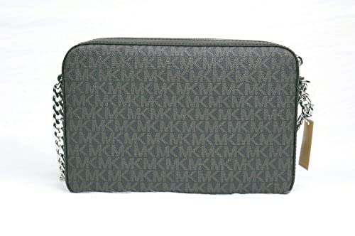 Black Crossbody Bag S8476