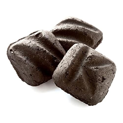 Instant Charcoal Briquets I12762