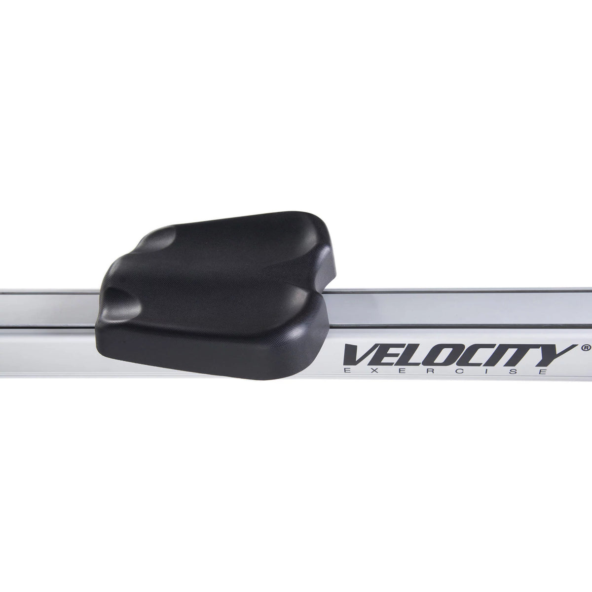 Foldable Indoor Rower with Heart Rate Monitor U386