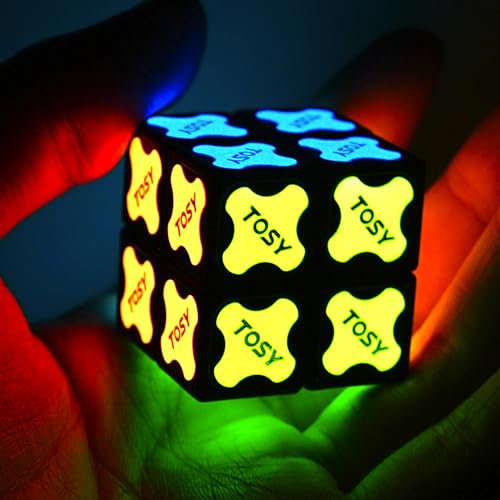 3x3 Magnet Cube 240 Magnets 30 Blocks 7in1 Toy A82019