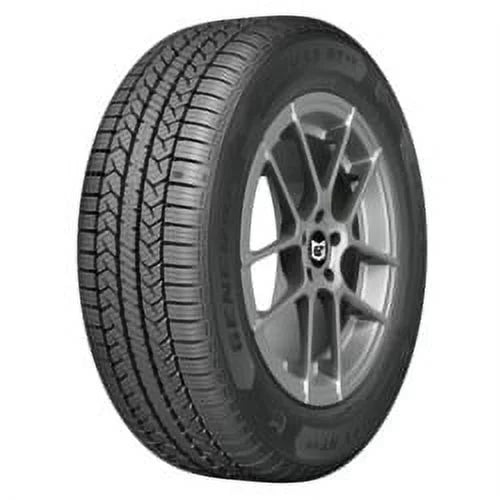 235/60R17 Tire F554329