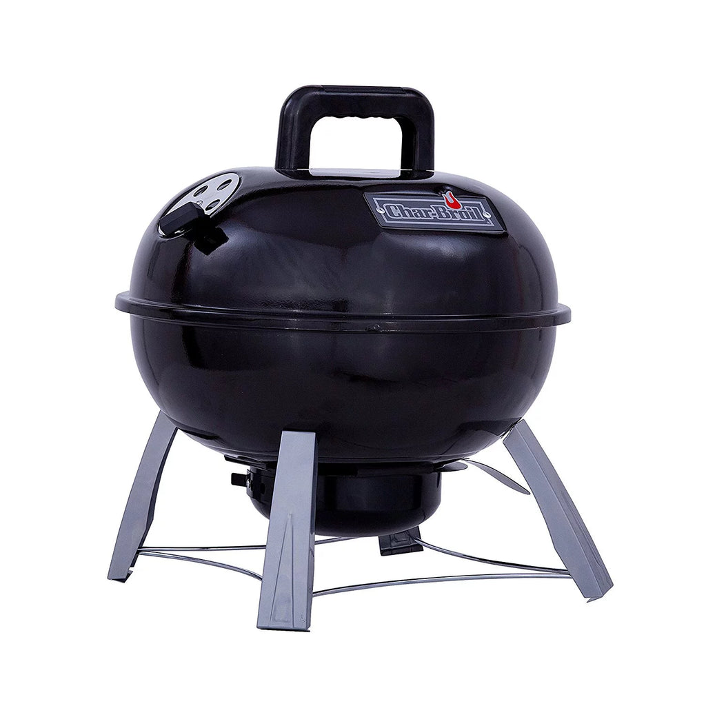 Portable Tabletop Charcoal Grill T80972