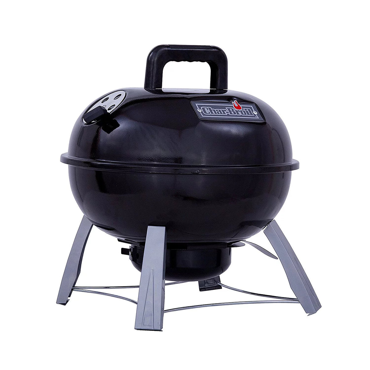 Portable Tabletop Charcoal Grill T80972