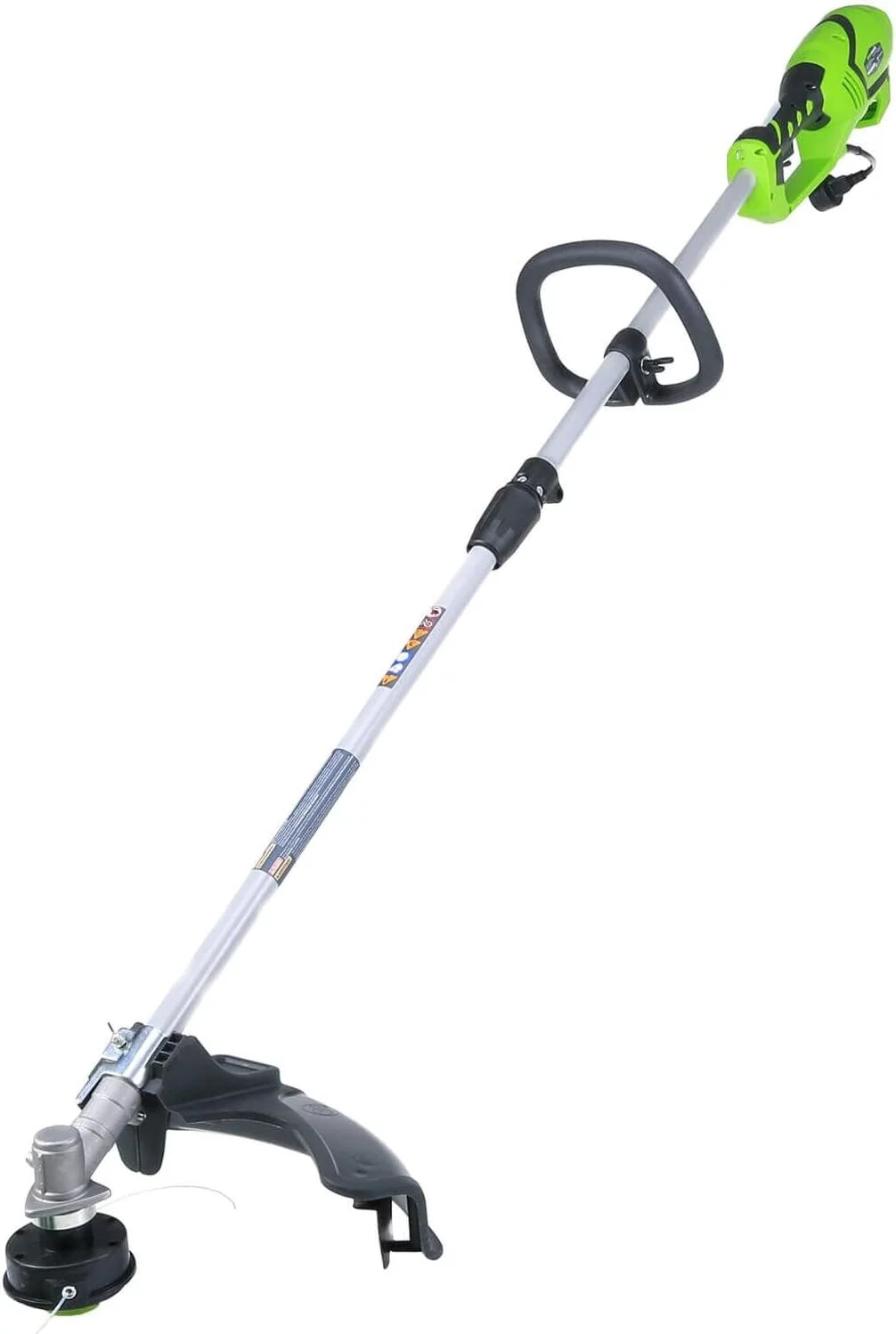 Corded Electric 10 Amp String Trimmer D755100
