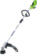 Corded Electric 10 Amp String Trimmer D755100