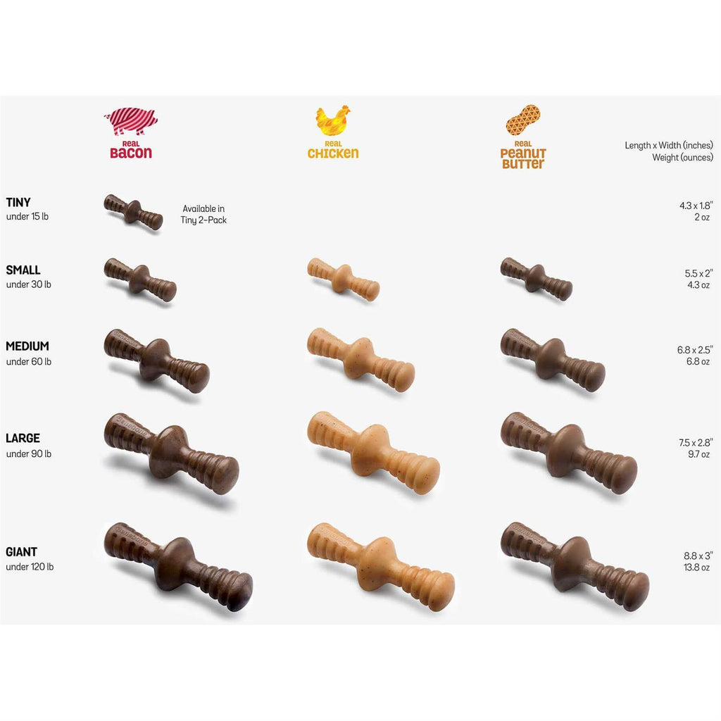 Chicken Dog Chew Toy A874506