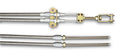 Emergency Brake Cable Kit T57130