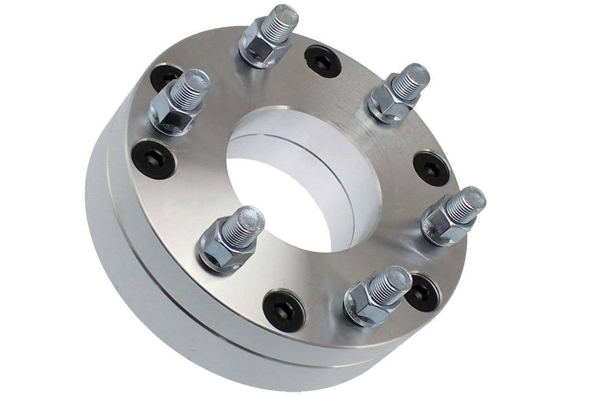 5 x 4.75 to 6 x 4.50 Wheel Adapter C353589