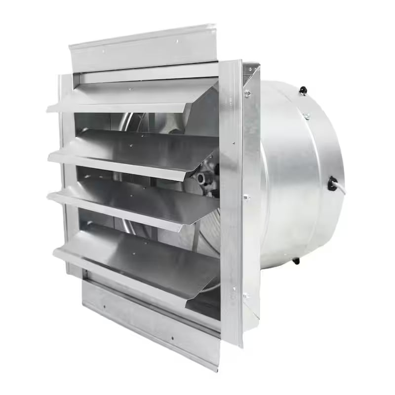 Industrial Exhaust Fan U647702