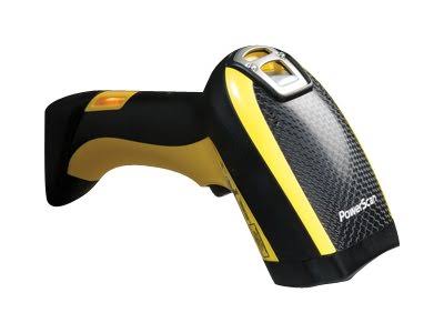 Handheld Barcode Scanner J77320
