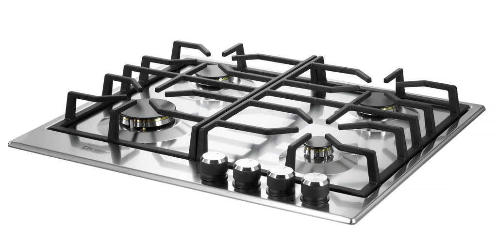 Gas Stainless Steel Cooktop M1580