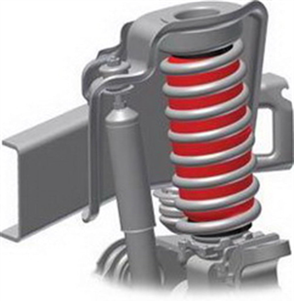 Air Suspension Kit D8171