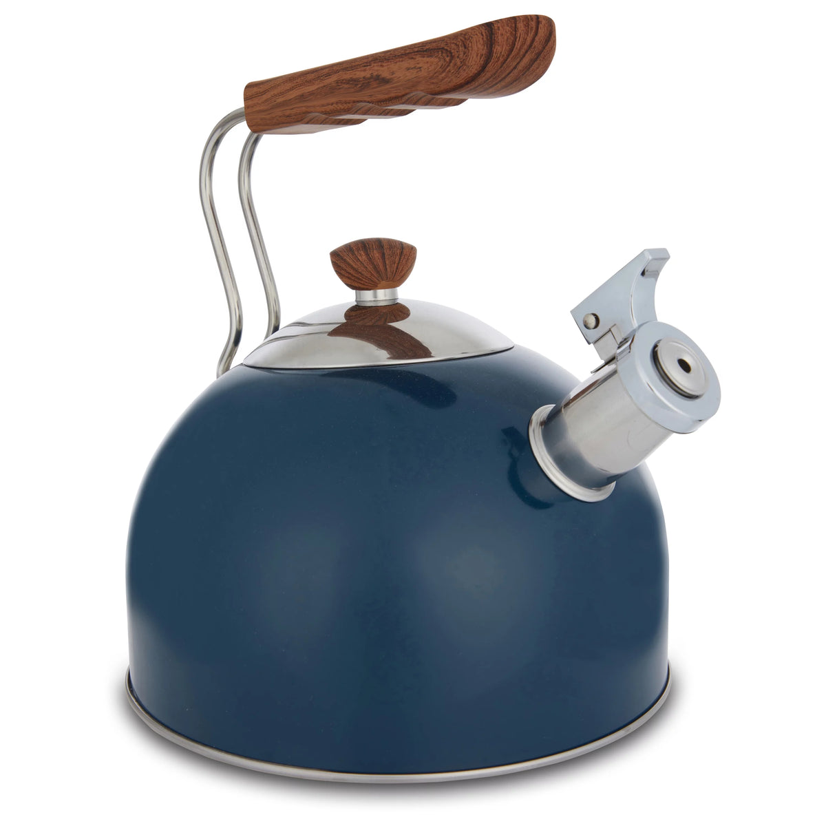 2.7 L Short Handle Tea Kettle P718