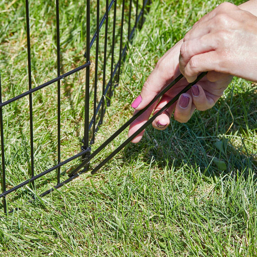Exercise Pen Y4443