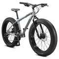 26-in. Fat Tire Mountain Bike O261565