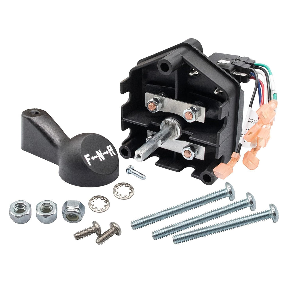 Forward Reverse Switch Assembly with Handle, Pack of 2 T20122