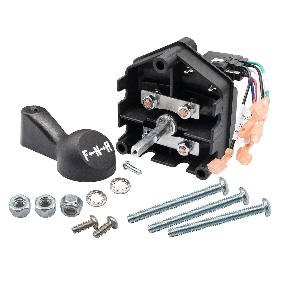 Forward Reverse Switch Assembly with Handle, Pack of 2 T20122