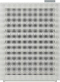 Peony Pink True HEPA Air Purifier F695