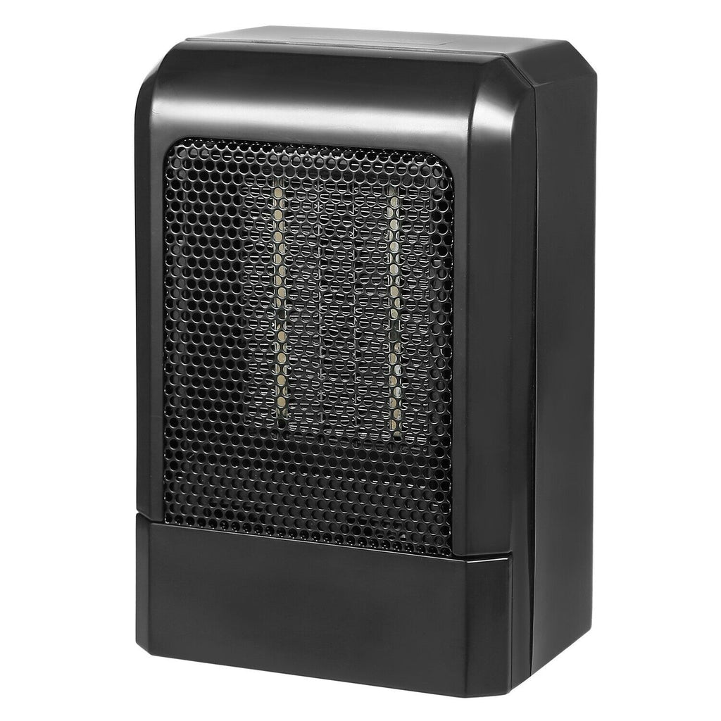 Mini Electric Ceramic Space Heater F695