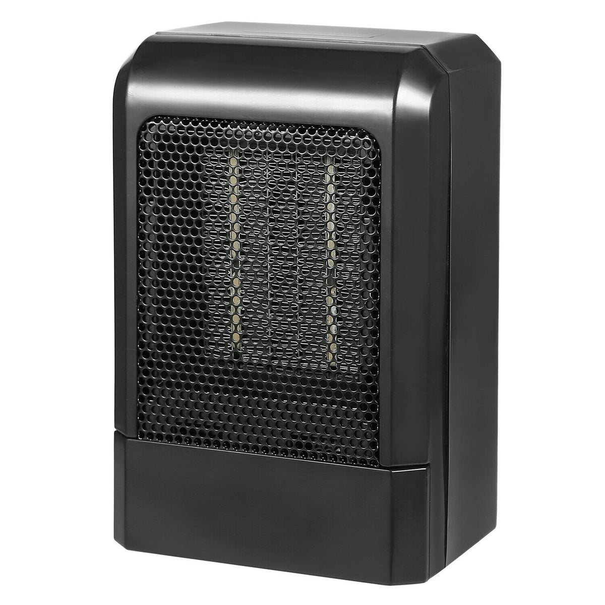 Mini Electric Ceramic Space Heater F695