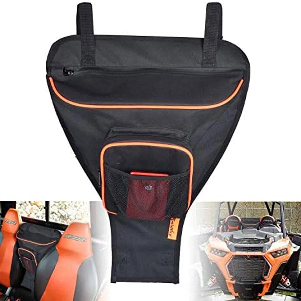 1680D RZR Center Seat Storage Bag Z9087
