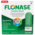 Allergy Relief 24 Hour Non-Drowsy Nasal Spray A16397