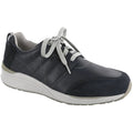 Navy Venture Shoes C8846