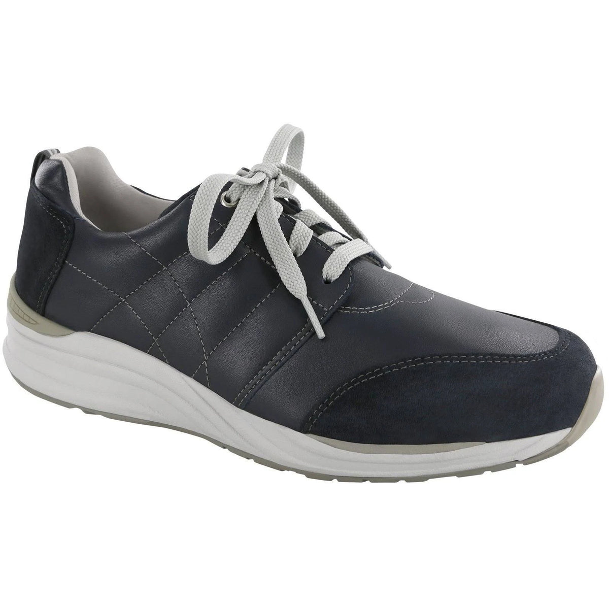 Navy Venture Shoes C8846