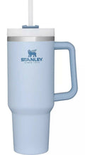 Stainless Steel Vacuum Insulated Tumbler with Lid and Straw 40 oz F54100