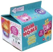Num Noms Lights Mystery Pack Series 2 Z47479