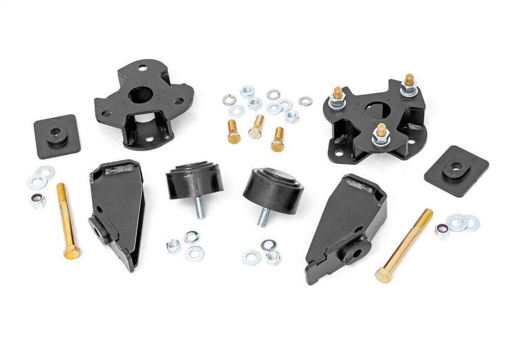 Front Leveling Kit for Dodge 1500 C274367