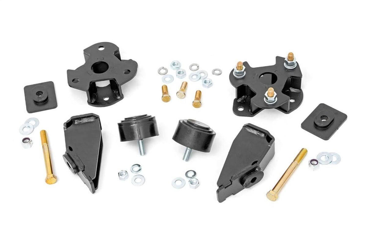 Front Leveling Kit for Dodge 1500 C274367