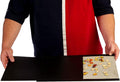 Jigsaw Puzzle Board with Carry Case for 1500 Piece Puzzles Z7166