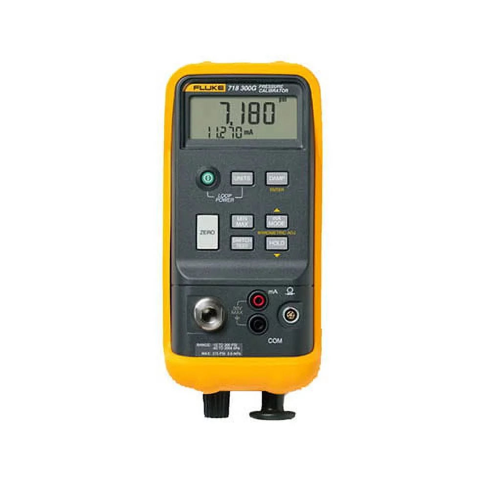 Pressure Calibrator V4169