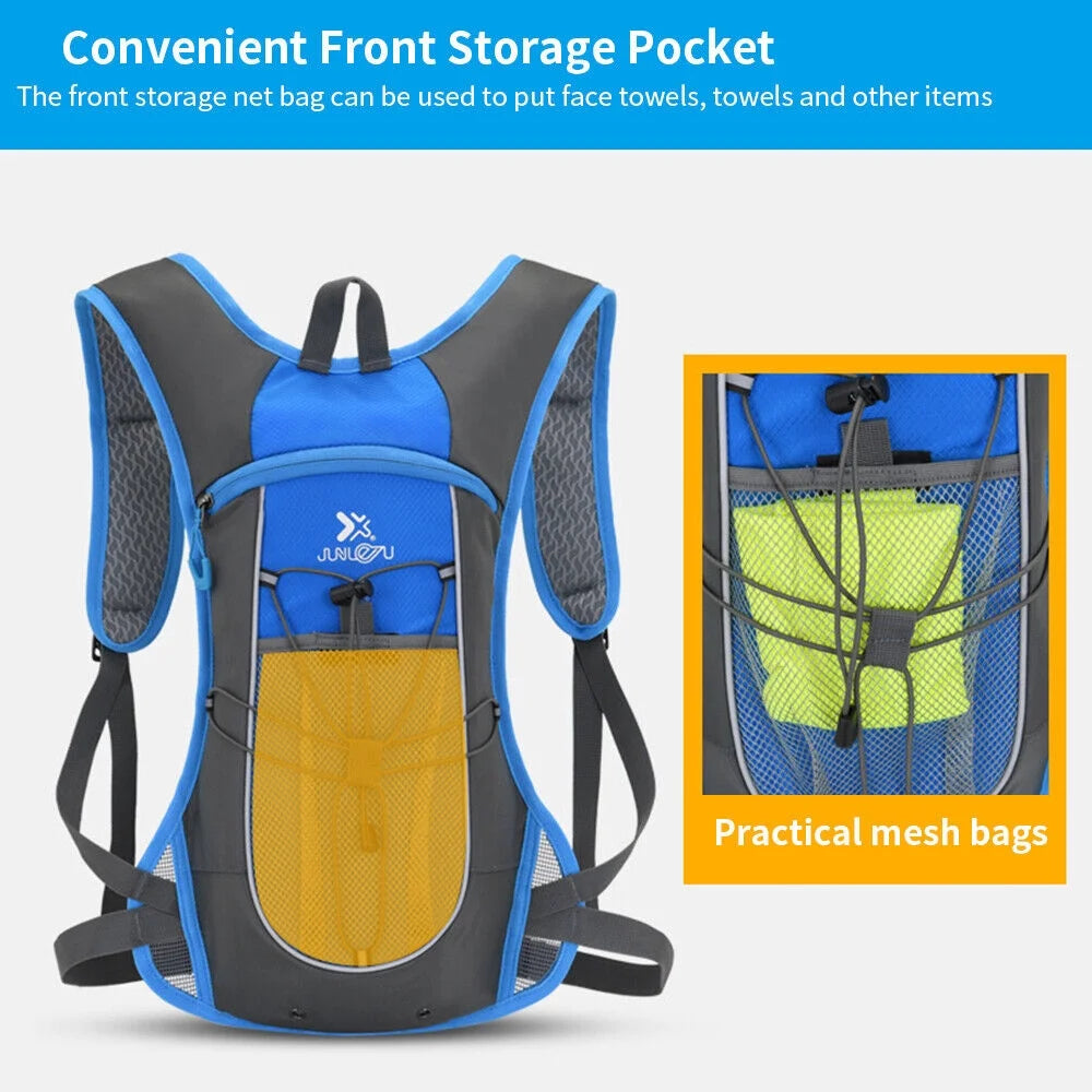 2L Hydration Backpack B15793