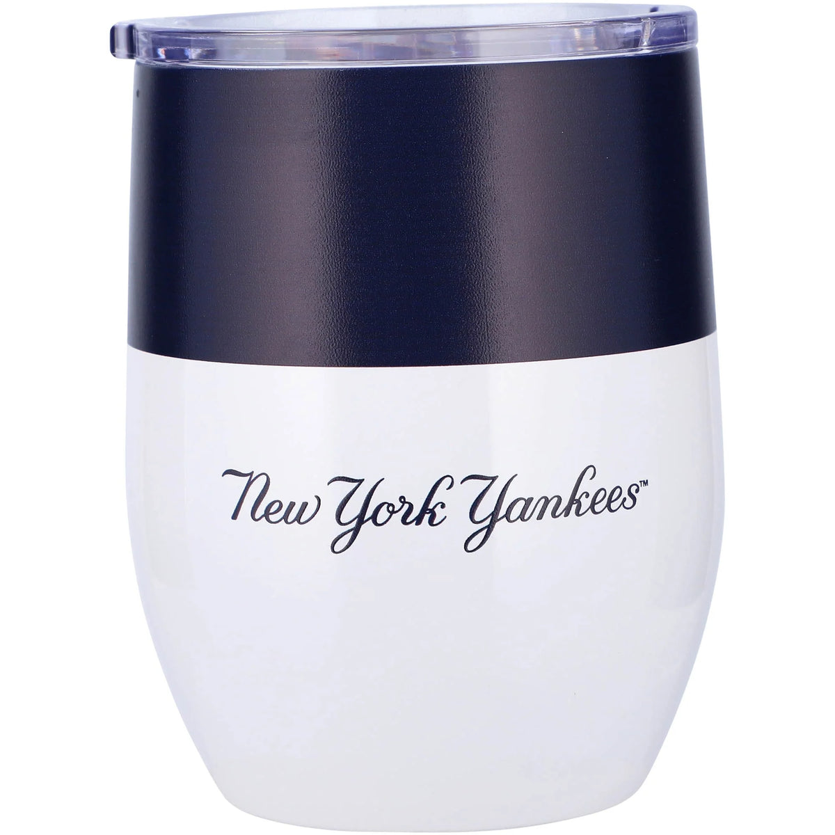 16oz Stainless Steel Curved Tumbler F982613