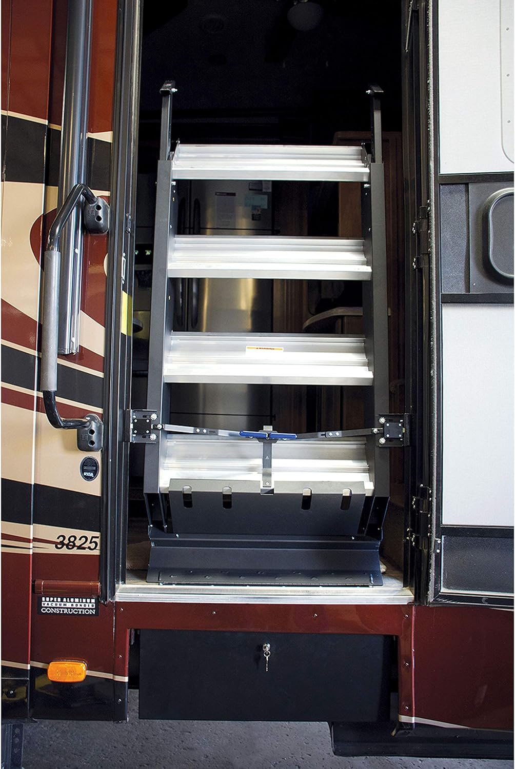 StepAbove Storage Box D5238