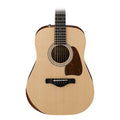 Open Pore Natural Acoustic Guitar D557