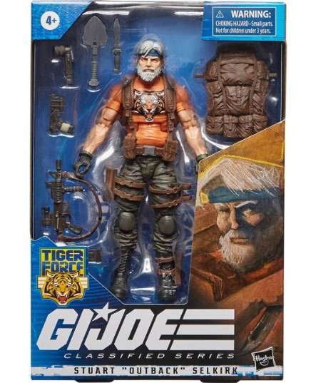 Action Figure D545