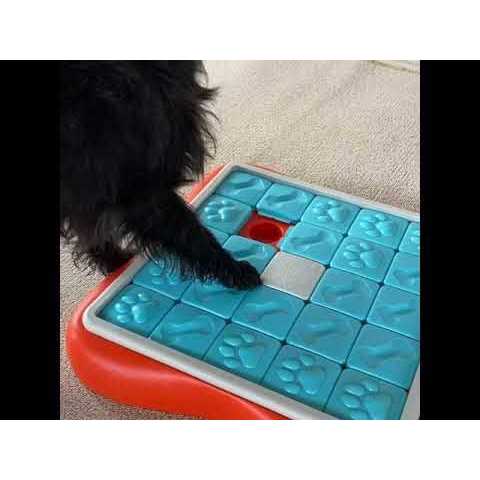 Challenge Slider Dog Puzzle Toy D738993