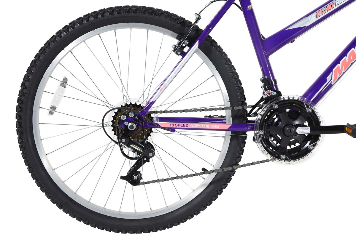 24-Inch Womens Mountain Bike N368