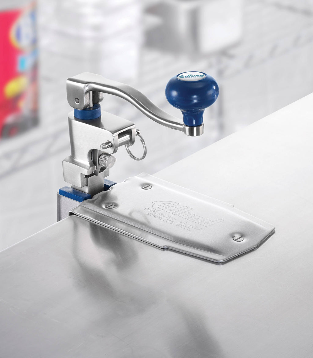 Manual Can Opener, 16 in. Bar B74872