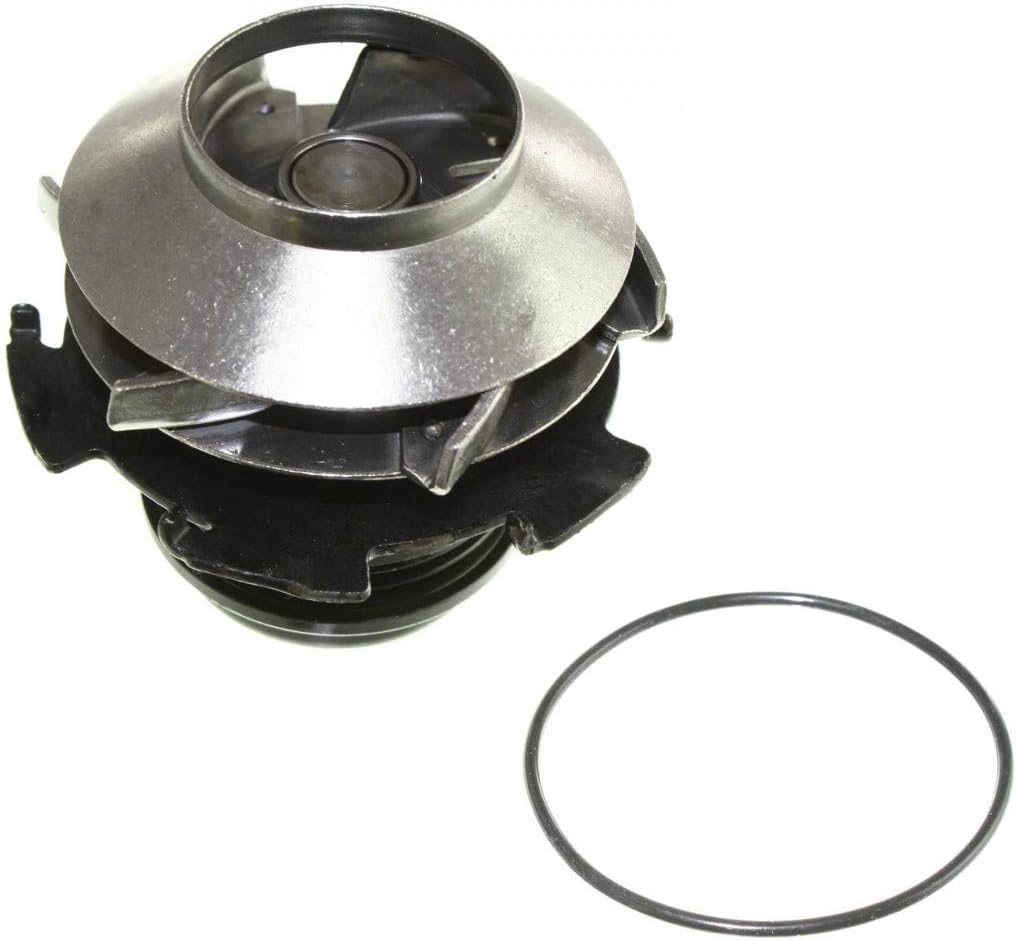 Water Pump Pack of 2 P44924